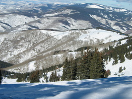 2007 01-Beaver Creek-Vail Mountain View